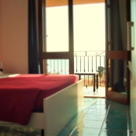 Hotel Bellavista S'Archittu Δωμάτιο φωτογραφία