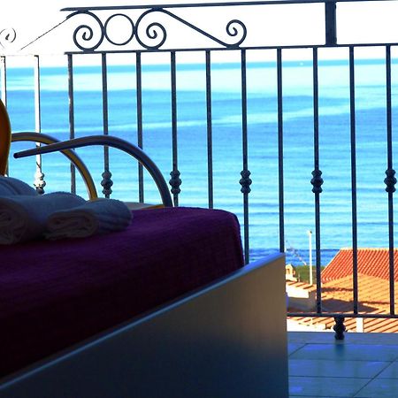 Hotel Bellavista S'Archittu Εξωτερικό φωτογραφία