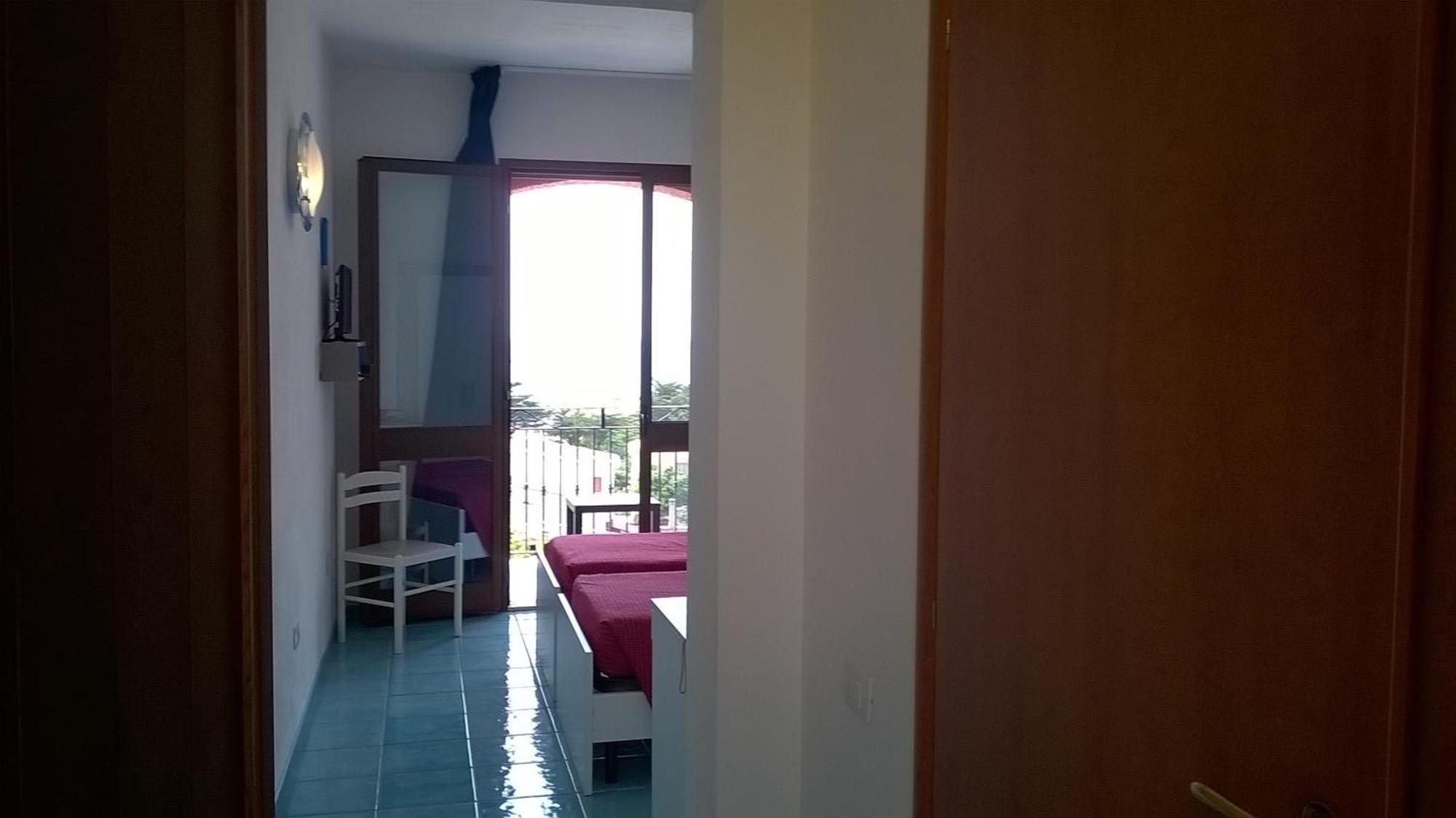 Hotel Bellavista S'Archittu Δωμάτιο φωτογραφία