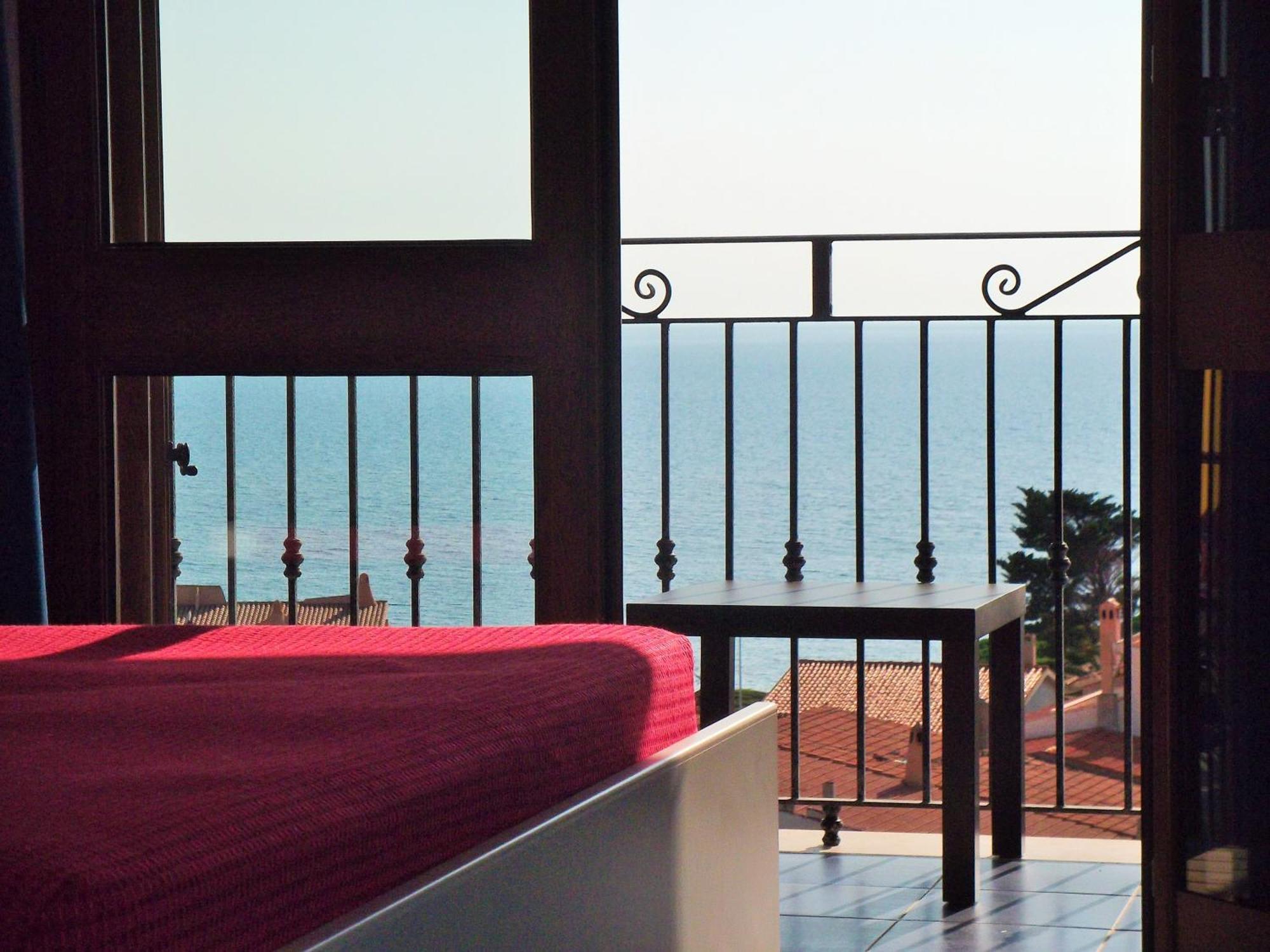 Hotel Bellavista S'Archittu Δωμάτιο φωτογραφία