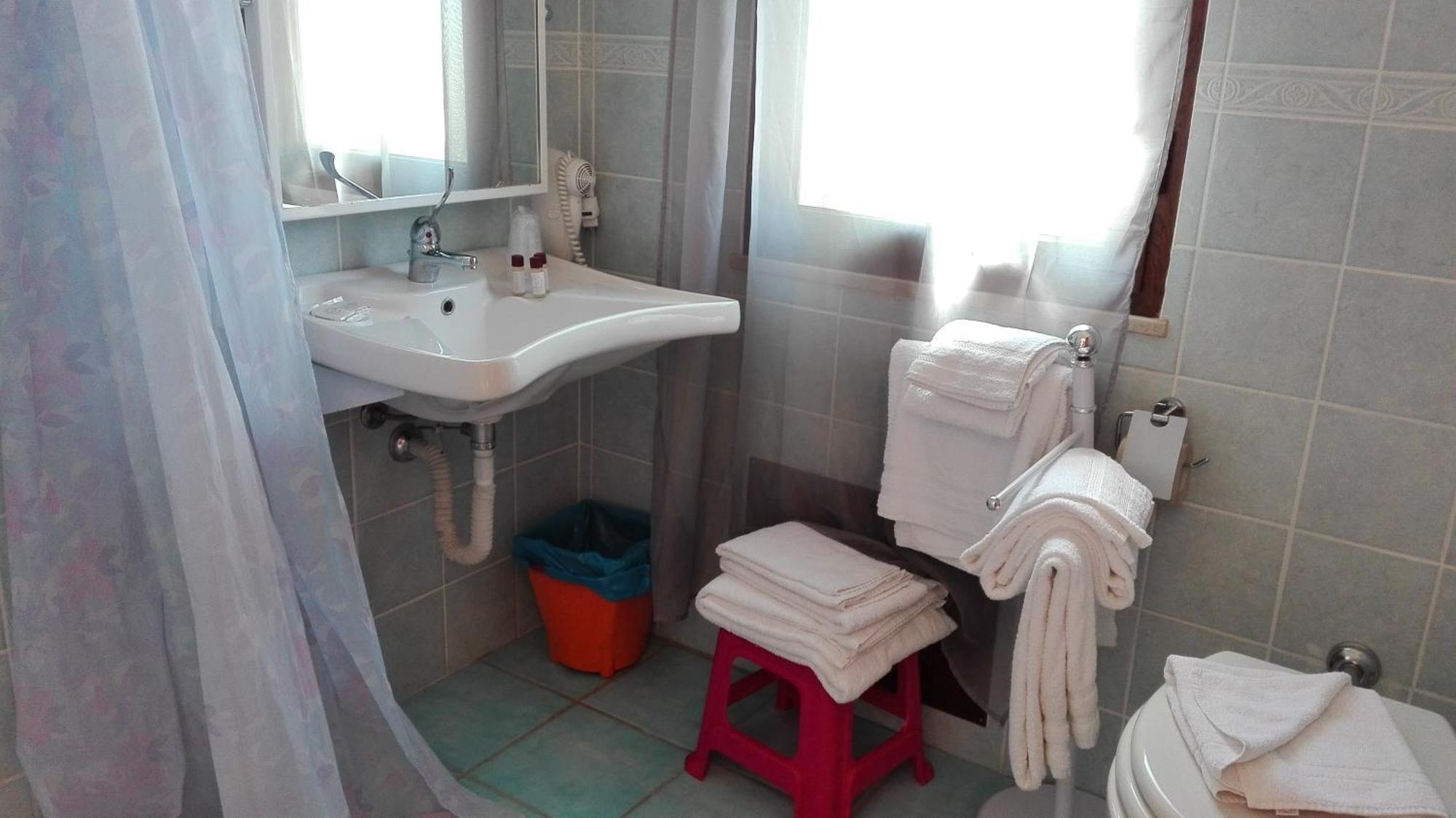 Hotel Bellavista S'Archittu Δωμάτιο φωτογραφία
