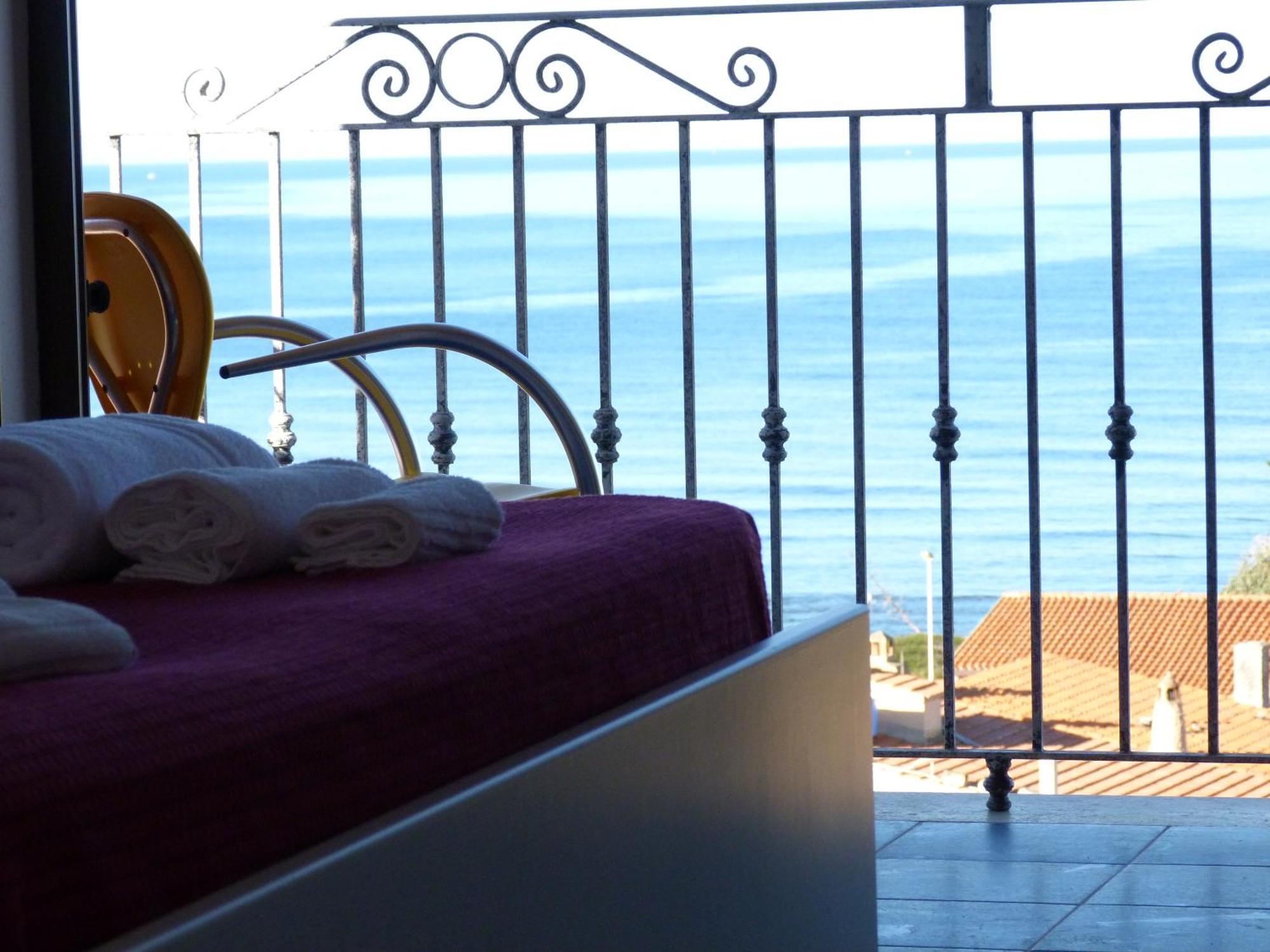 Hotel Bellavista S'Archittu Δωμάτιο φωτογραφία