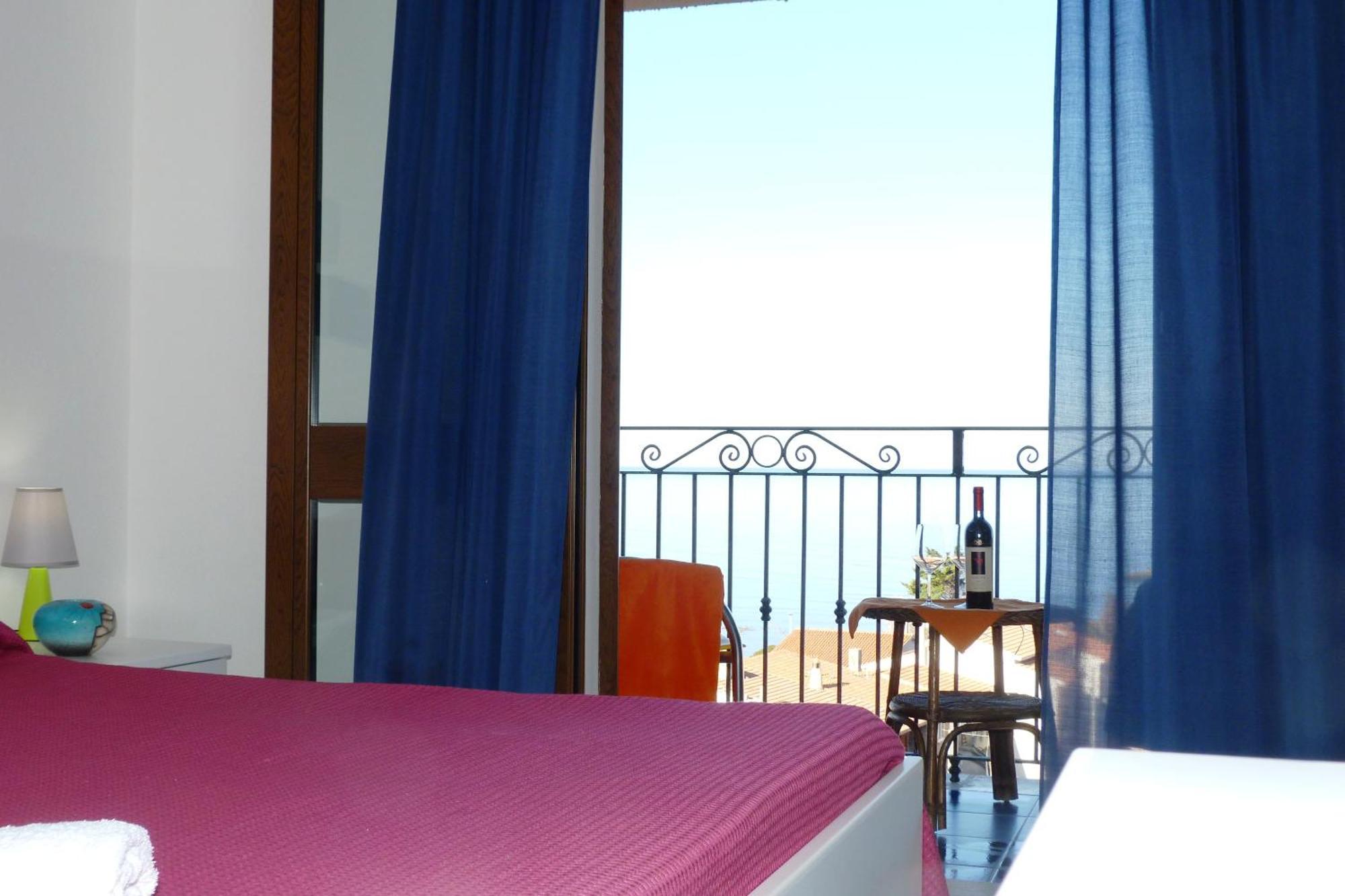 Hotel Bellavista S'Archittu Δωμάτιο φωτογραφία