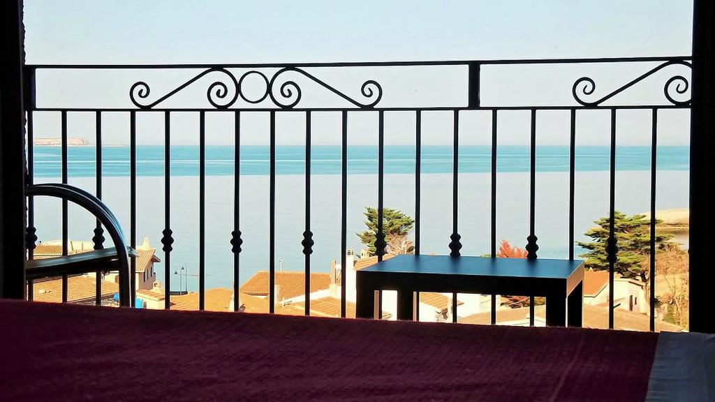 Hotel Bellavista S'Archittu Δωμάτιο φωτογραφία