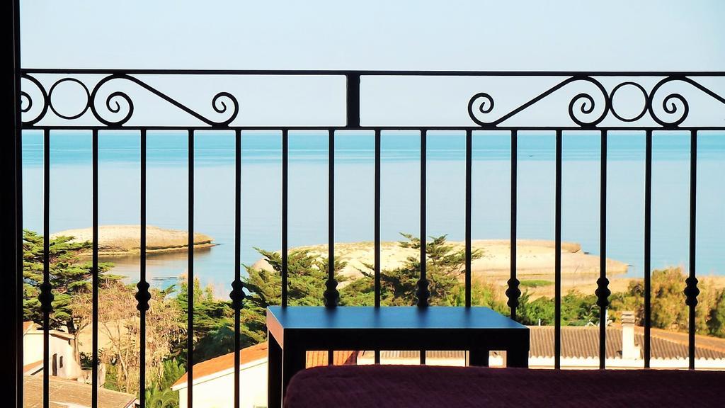 Hotel Bellavista S'Archittu Δωμάτιο φωτογραφία