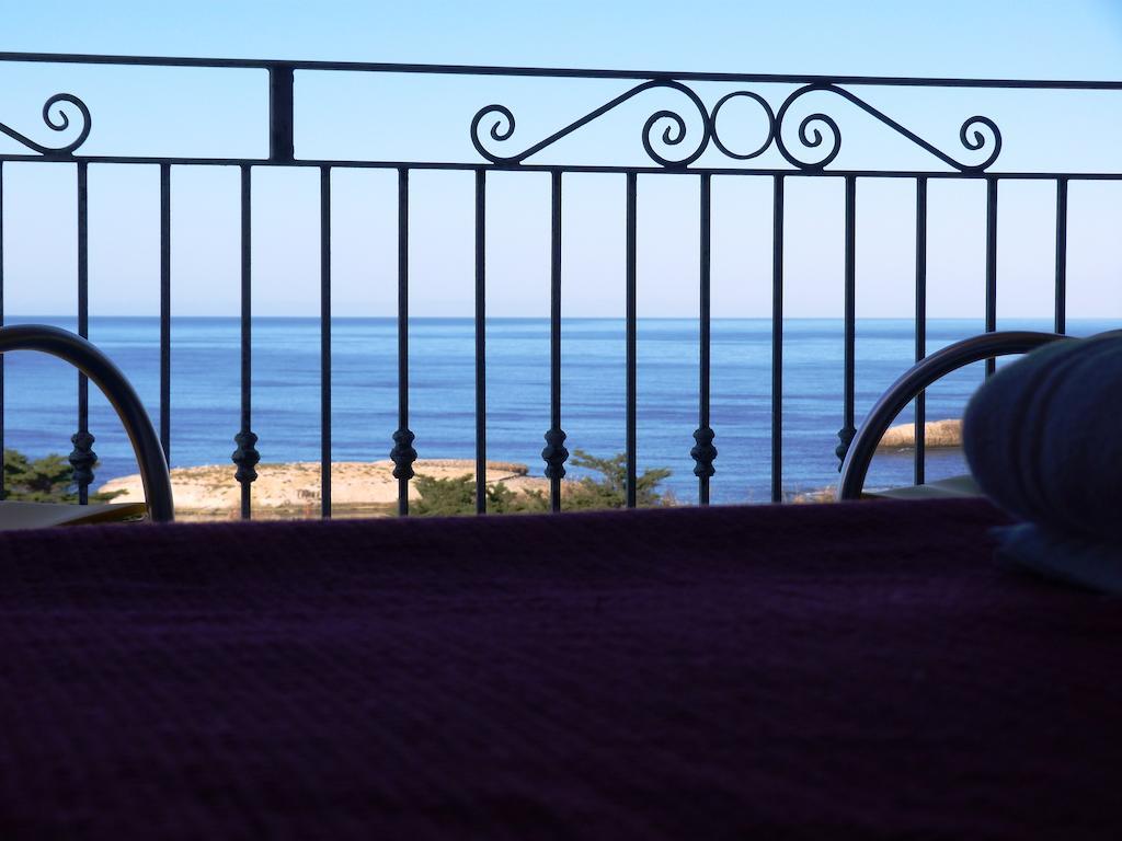 Hotel Bellavista S'Archittu Δωμάτιο φωτογραφία