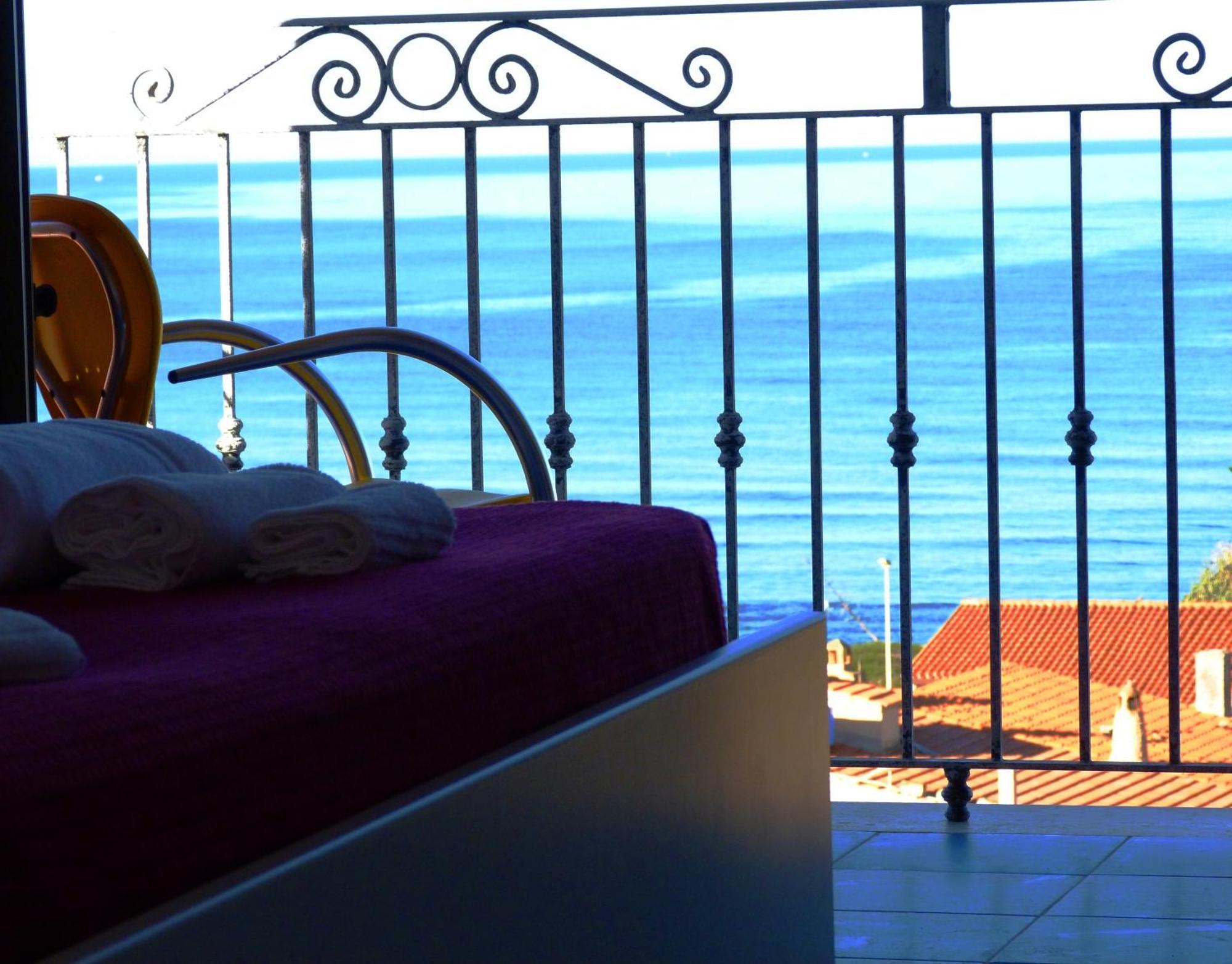 Hotel Bellavista S'Archittu Εξωτερικό φωτογραφία