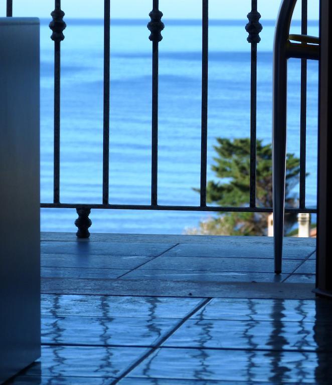 Hotel Bellavista S'Archittu Εξωτερικό φωτογραφία
