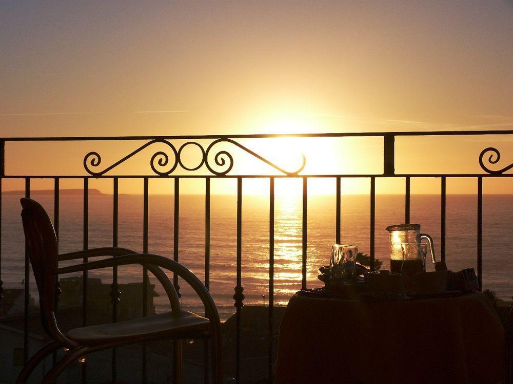 Hotel Bellavista S'Archittu Εξωτερικό φωτογραφία