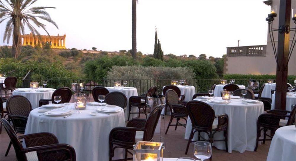 Hotel Bellavista S'Archittu Εξωτερικό φωτογραφία