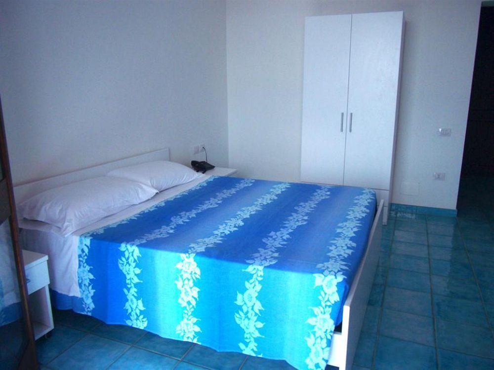Hotel Bellavista S'Archittu Εξωτερικό φωτογραφία