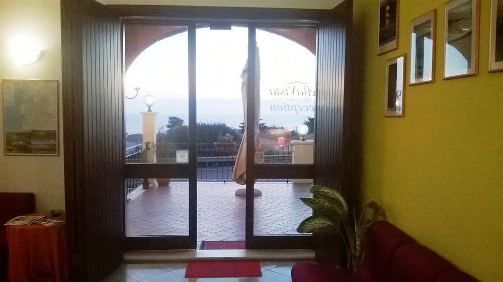 Hotel Bellavista S'Archittu Εξωτερικό φωτογραφία