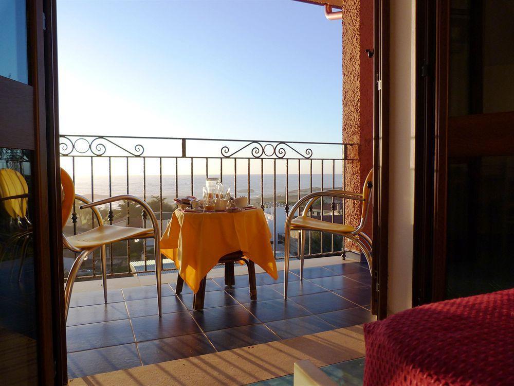 Hotel Bellavista S'Archittu Εξωτερικό φωτογραφία