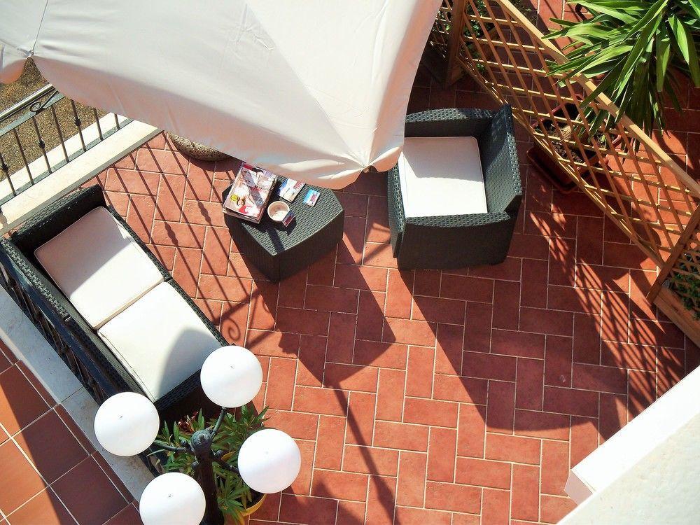 Hotel Bellavista S'Archittu Εξωτερικό φωτογραφία