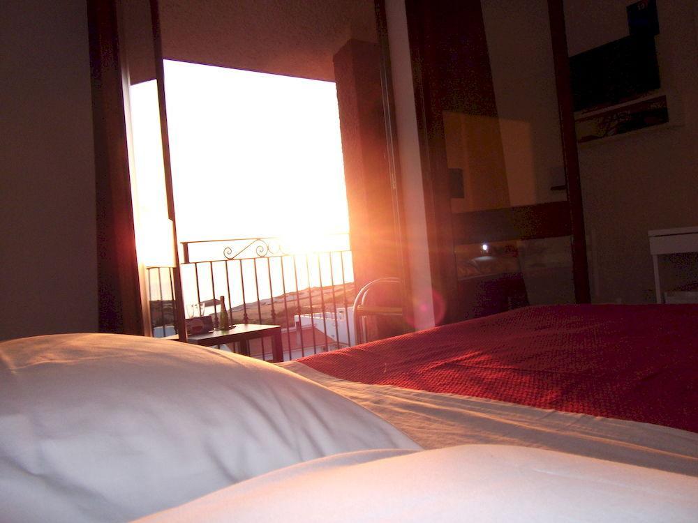 Hotel Bellavista S'Archittu Εξωτερικό φωτογραφία