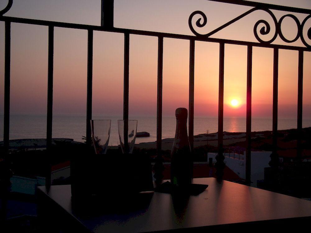 Hotel Bellavista S'Archittu Εξωτερικό φωτογραφία
