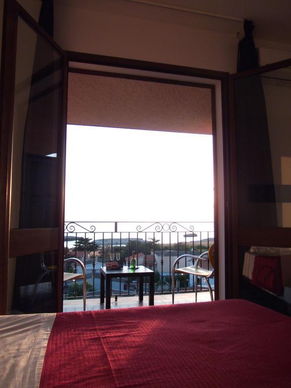 Hotel Bellavista S'Archittu Εξωτερικό φωτογραφία